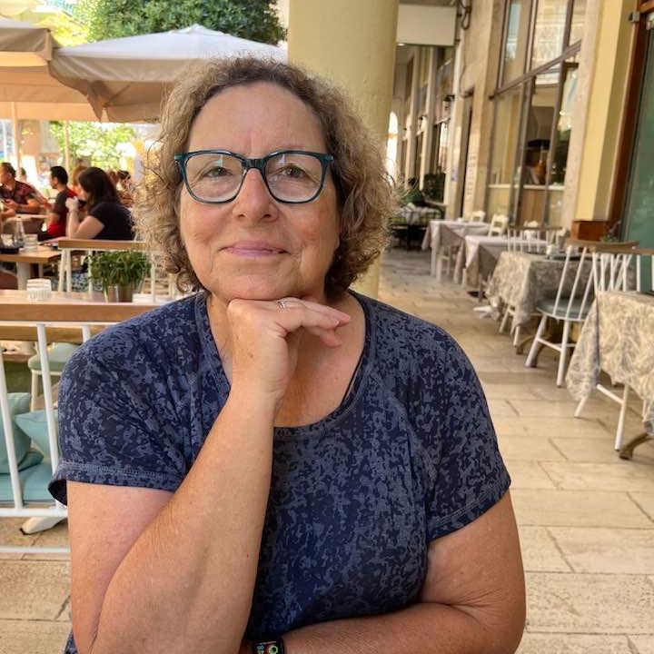 Debora Demoruelle Hamilton