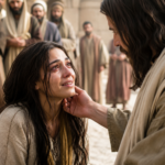 God's mercy