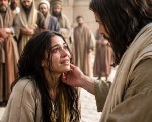 God's mercy