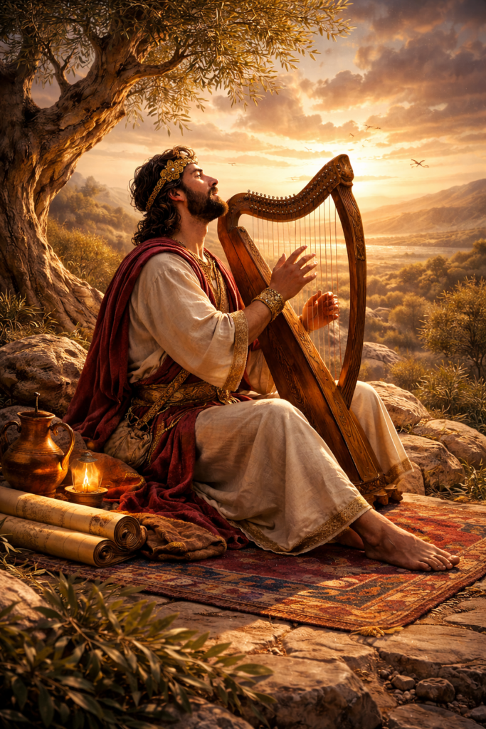 person you crave to be