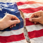 divided nation