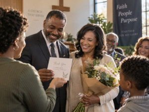 pastor appreciation
