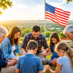 prayer for generations
