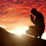 prayer - obey